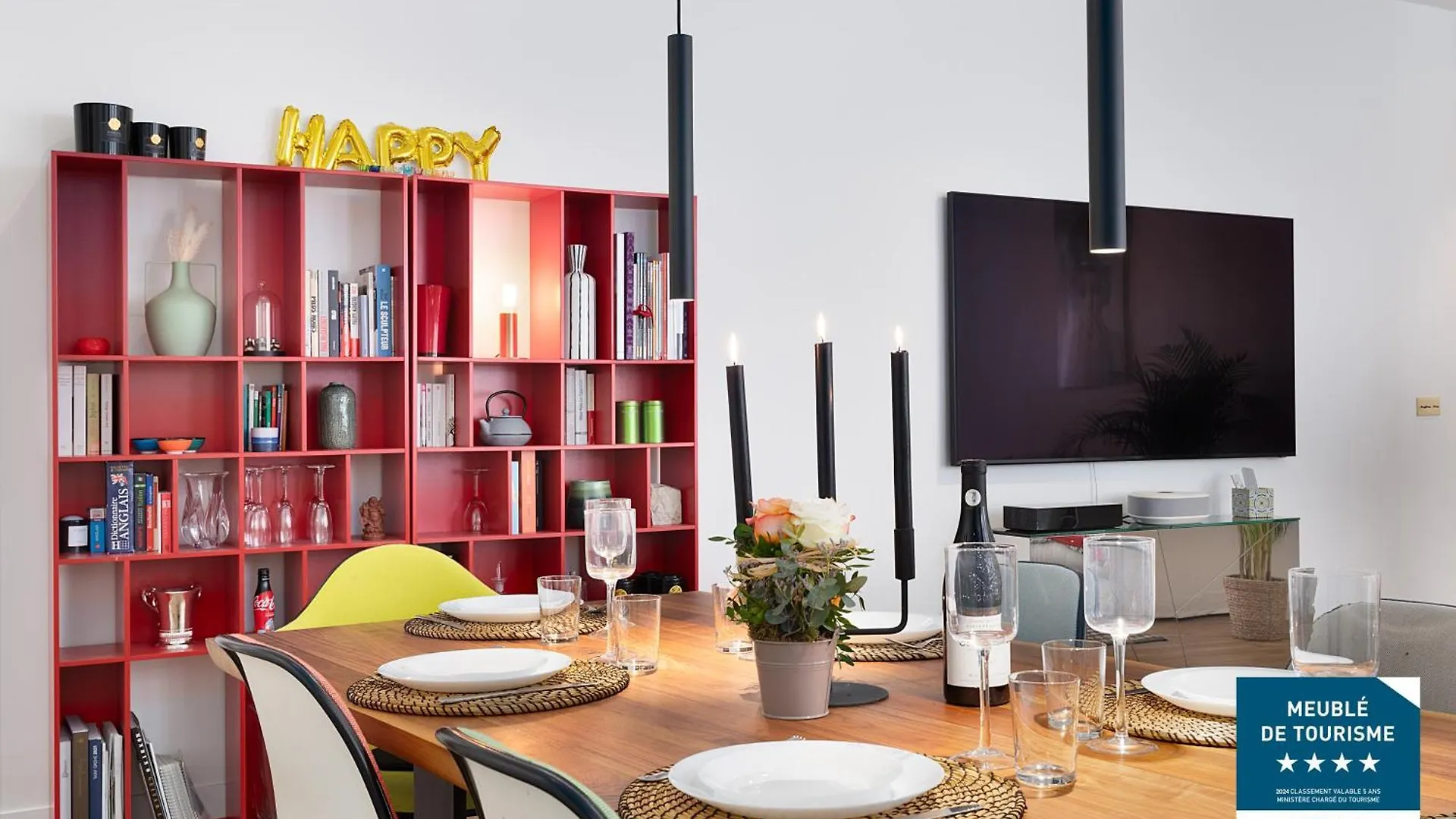 Luxueux Loft 3Br Au Coeur Du Marais Apartman Párizs