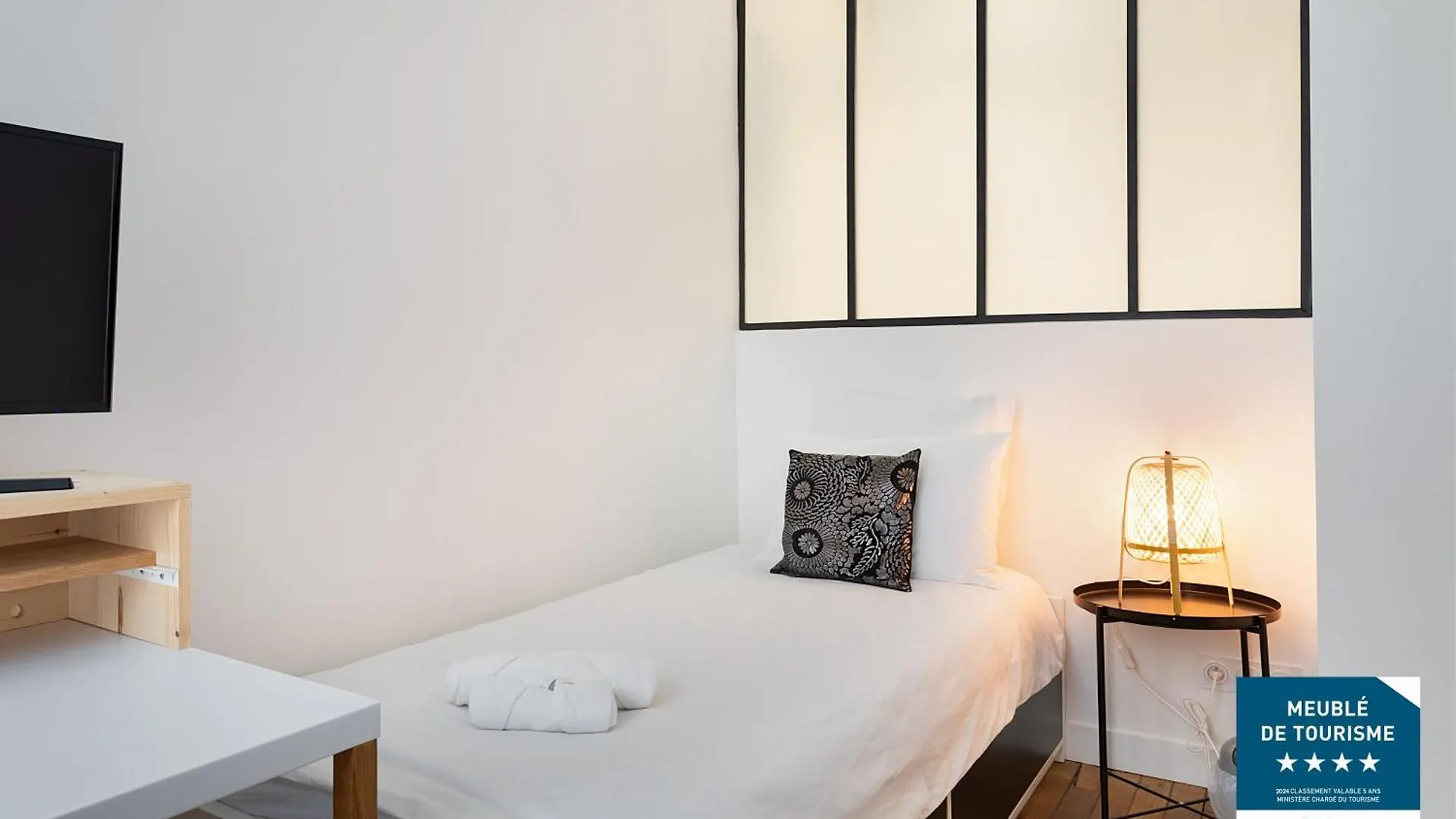 Luxueux Loft 3Br Au Coeur Du Marais Lägenhet Paris