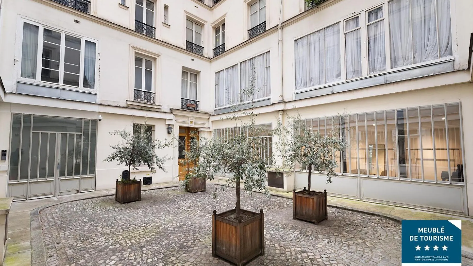 Luxueux Loft 3Br Au Coeur Du Marais Lägenhet Paris 0*,  Frankrike