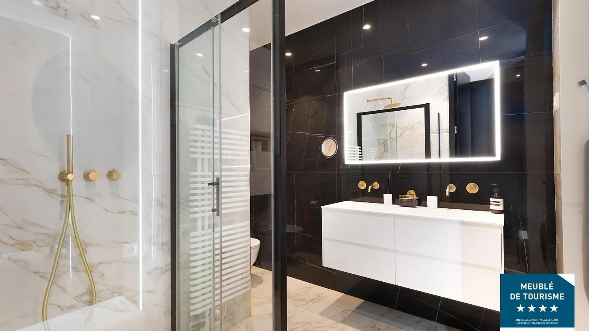 Luxueux Loft 3Br Au Coeur Du Marais Lägenhet Paris